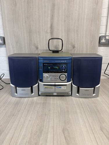 Aiwa nsx bl14 wechsler - nsx-bl14, 3