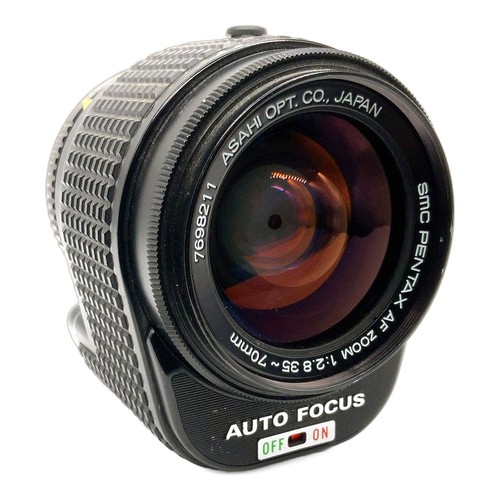 Asahi pentax smc - pentax,