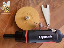 NEU Stabschleifer + Folienradierer Druckluftschleifer Top #71