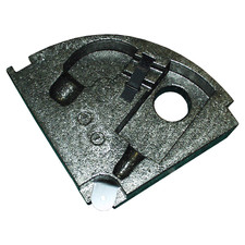 Kugelkopf-Halterung für