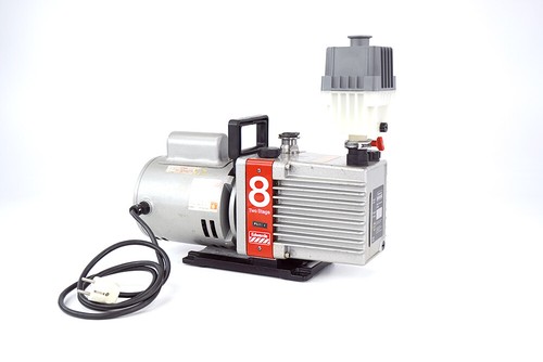 Edwards e2m8 rotary vane - e2m8,