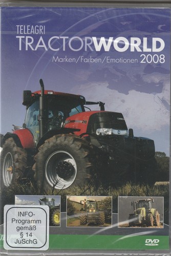 Tractorworld 2008 - tractorworld,