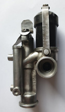 Jaguar XK150, MKll, Startvergaser mit Magnetschalter Start Vergaser