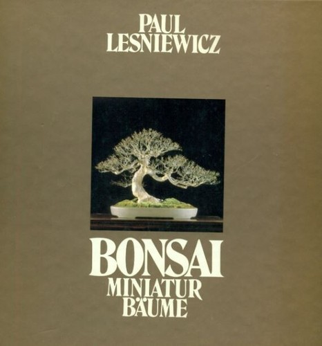 Bonsai miniaturbäume - bonsai,