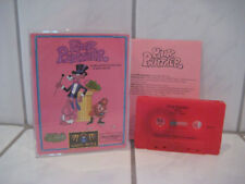 Pink Panther, CPC 464 / 664 / 6128 (1988) Tape neuwertig OVP 
