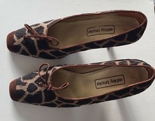 Ashley Brooke Pumps Damen High