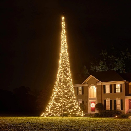 Led weihnachtsbaum weihnachts - weihnachtsbaum,