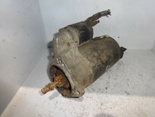 VW Passat 32B 1.6D Anlasser