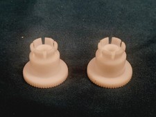 Two Hansgrohe 94184000 Axor