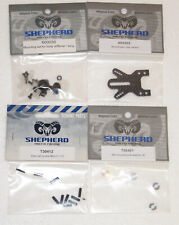 1:8 Shepherd Velox V8