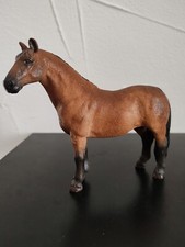 Schleich Pferd Repainted Repaint altes Modell Sammlerstück