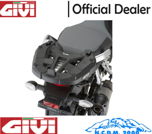Topcase givi motorradkoffer - topcase,