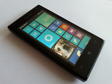 MICROSOFT LUMIA 532 DUAL SIM 8GB BLACK NEUW.+OVP+EXTRAS+RECHNUNG+DHL VERSAND