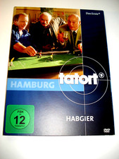 NEUWARE TATORT HAMBURG