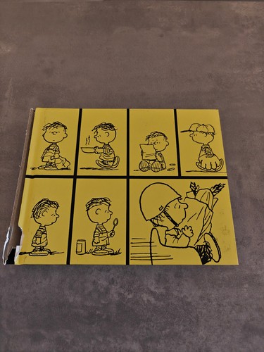 Peanuts werkausgabe - peanuts, 24