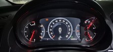 Opel Insignia A Digital Tacho