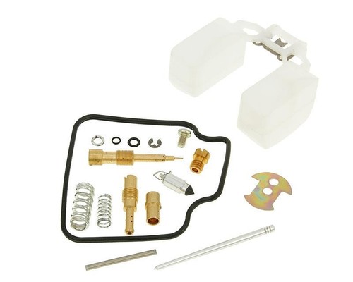 Vergaser reparatursatz set - vergaser,