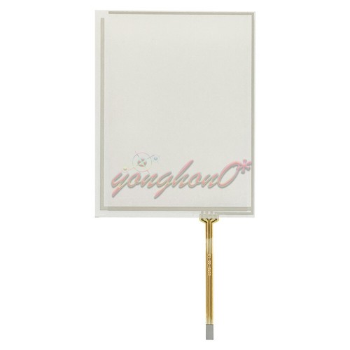 Touch screen panel glass - panel, for