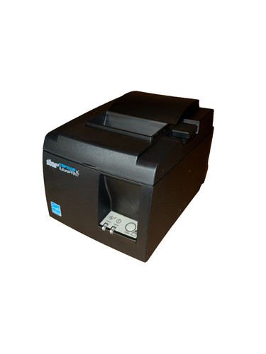 Star tsp100iii bondrucker - bondrucker, 80