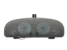 Tacho Kombiinstrument Citroen Xsara 9645744580 C 01 45180
