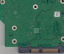 ST3000DM001, 1CH166-572, CC46