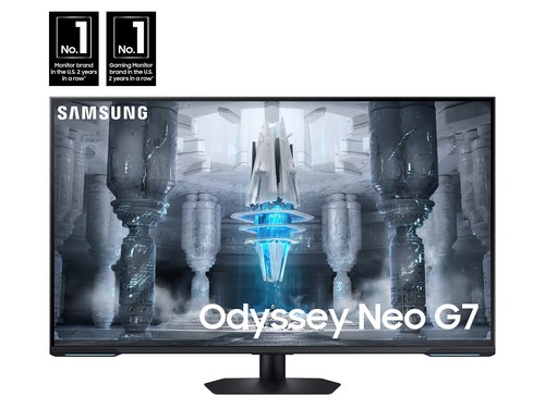 Samsung odyssey neo zoll - neo, g7