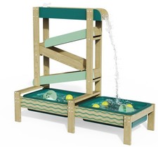 Wasserbahn 3 teilige