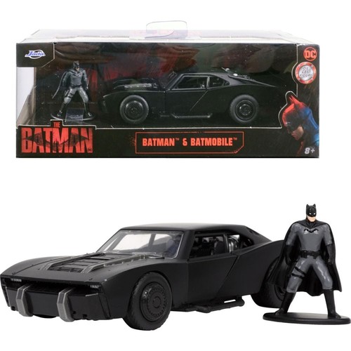 Jada batman batmobile 32 - batman, 1:32