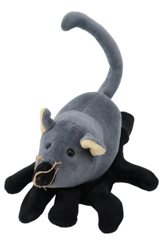 Beleduc baby kuscheltier maus - beleduc,