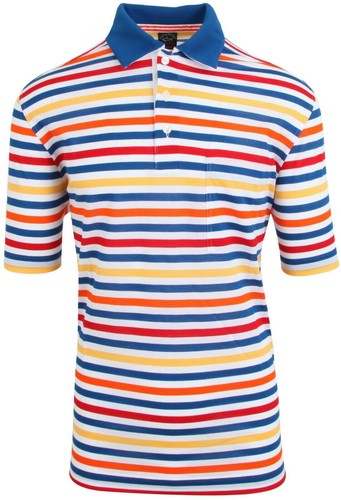 Paul shark yachting herren - shark,
