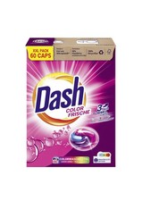 XXL Dash Color Frische 3 in 1