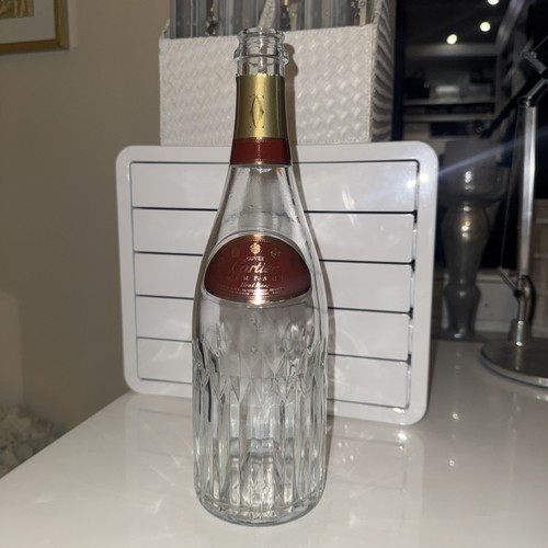 Cartier champagner rose - cartier,