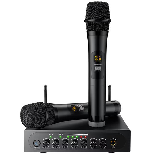 Prozor uhf drahtlose - prozor,