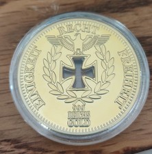 Medaille Deutsches Reich