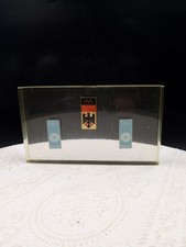 Olympische Spiele 3 Pins-2x