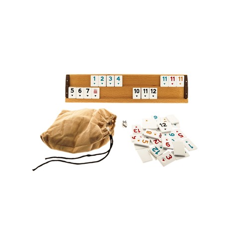 Rummikub okey 101 rummy - rummikub,