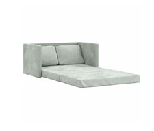 Bodensofa mit schlaffunktion - mit,