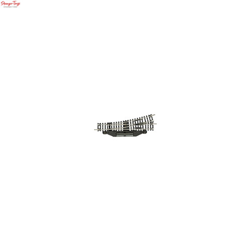 Fleischmann linkshandweiche - linkshandweiche, 15
