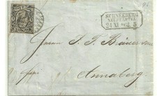 briefmarken deutsches reich