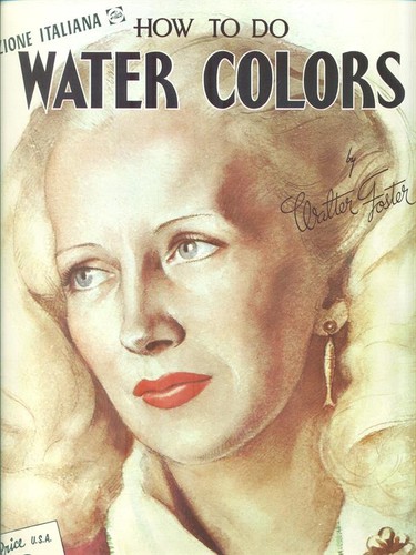 How aquar colors foster - colors,