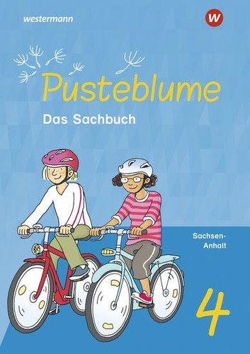 Pusteblume sachunterricht 4 - sachunterricht,