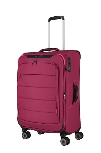 Travelite skaii trolley - skaii, m-