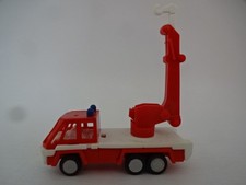 Sammlerauto / Feuerwehrauto " Deutscher Kranwagen