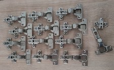 13 Stück Topfbänder Topfband Topfscharniere Möbelscharniere Möbelbeschlag