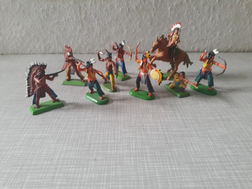 Britains deetail figuren - deetail,