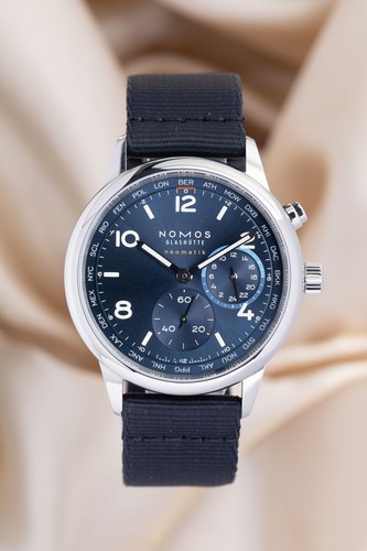 Nomos club neomatik sport - club,
