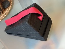 unbenutzter Knieretter mit Trittschlaufe: Wadendehner, Strecker