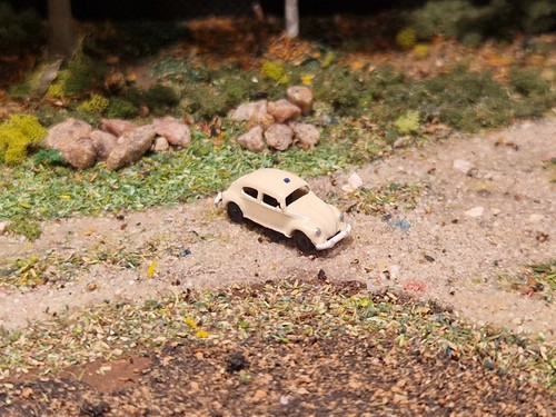 220 spur vw käfer - 1:220, z