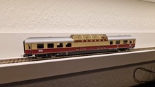 Roco H0 45924 TEE Rheingold Panoramawagen ADmh 101 DB H0