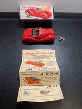 Schuco examico 4001 - 4001,